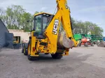 JCB 3CXSM 4T image 2