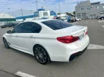 BMW 5 Series image 4