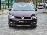 Volkswagen Sharan image 3