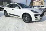 Porsche Macan image 2