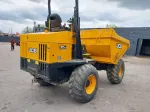 JCB 6TFT image 4