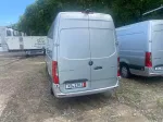 Mercedes-Benz Sprinter image 3