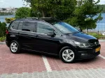 Volkswagen Touran image 1