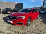 Acura TLX image 4