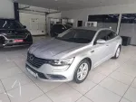 Renault Samsung SM6 image 2
