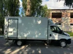 IVECO Daily image 8