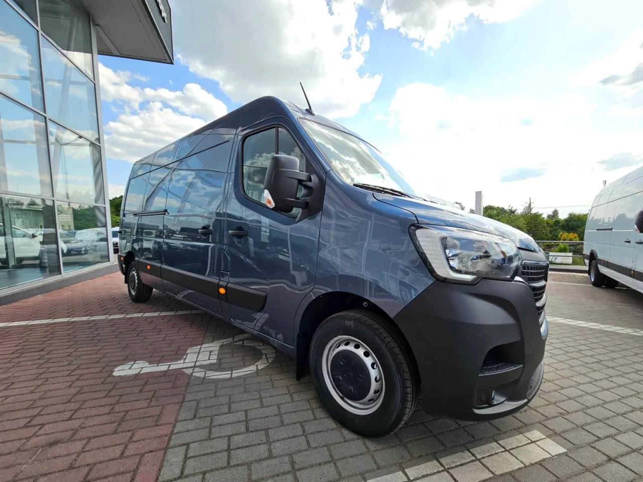 Renault Renault Master image 1