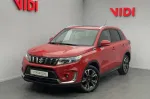 Suzuki Vitara image 2