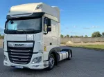 DAF XF image 3