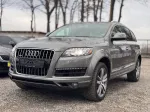 Audi Q7 Premium image 2