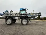 Hardi Alpha 4100 image 3
