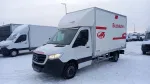 Mercedes-Benz Sprinter image 2