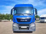 MAN TGS 18.400 image 2