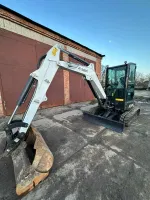 Bobcat E35Z image 12