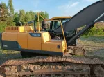 Volvo EC300DL image 2