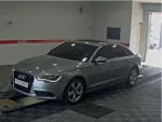 Audi A6 image 2