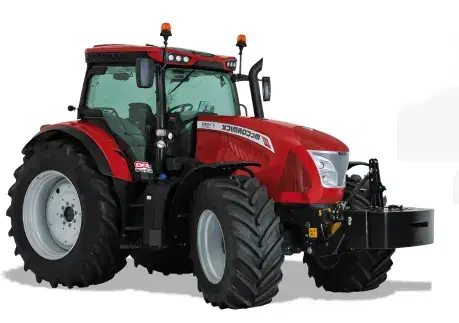 MacCORMICK X7.690 (2024-03-29T00:00:00.000Z)