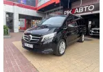 Mercedes-Benz V-Class image 3