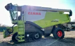 CLAAS Lexion 760 TT image 9