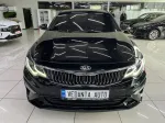 Kia K5 image 2