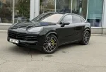 Porsche Cayenne image 2