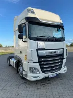 DAF XF image 1