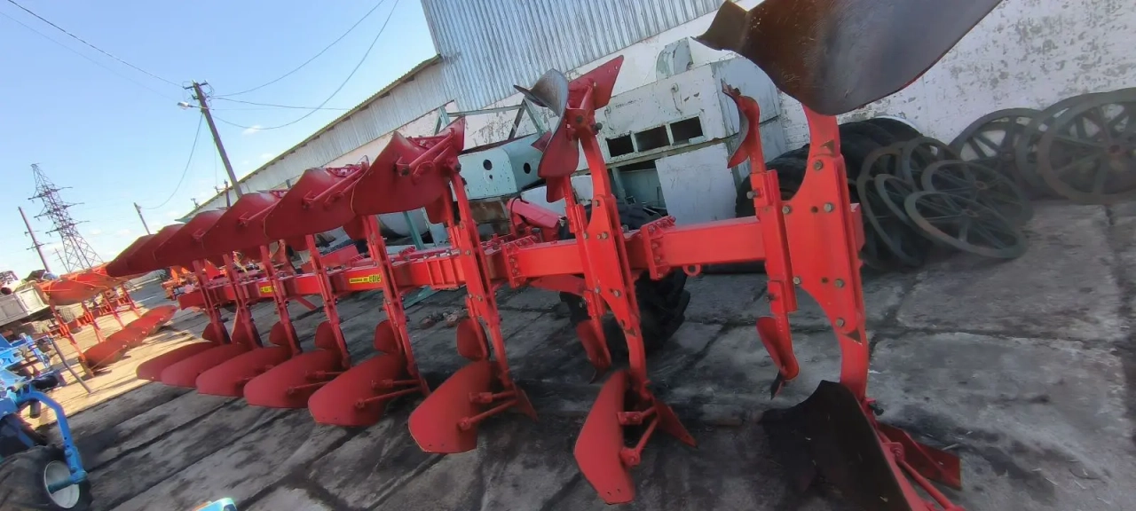 OPaLL-AGRI Orion 8S image 1