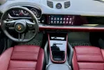 Porsche Cayenne image 9