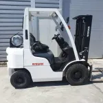 Nissan-Unicarriers P1F2A20D image 1