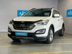 Hyundai Santa Fe image 2