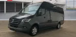 Mercedes-Benz Sprinter image 2