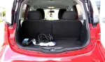 Mitsubishi i-MiEV image 11