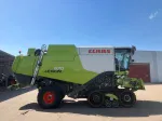 CLAAS LEXION 670 TERRA TRAC image 4