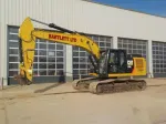 CAT 324EL image 2