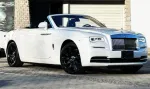 Rolls-Royce Dawn image 1