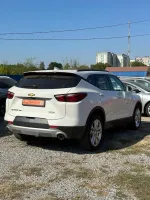 Chevrolet Blazer image 4