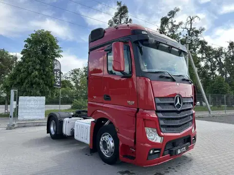 Mercedes-Benz Actros 1845 (2024-07-05T00:00:00.000Z)
