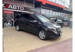 Mercedes-Benz V-Class image 1