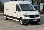 Volkswagen Crafter image 1