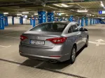 Hyundai Sonata image 4