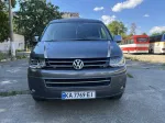 Volkswagen Multivan image 3