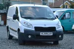 Peugeot Expert image 1