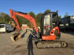 Kubota U image 2