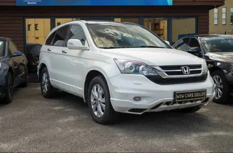 Honda CR-V (2024-09-03T00:00:00.000Z)