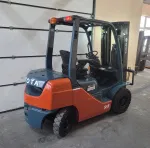 Toyota 02-8FDF25 image 3