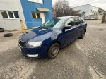 Skoda Rapid image 3