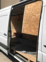 Mercedes-Benz Sprinter image 19