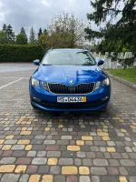 Skoda Octavia image 2
