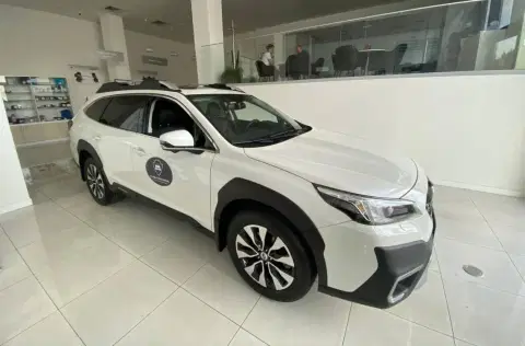 Subaru Outback (2024-09-19T00:00:00.000Z)