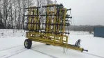 Degelman StrawMaster 700 image 1